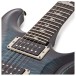 PRS Custom 24 Floyd, Colbalt Smokeburst - NECK PICKUP