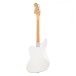 Fender Player II Jaguar, Rosewood Fingerboard, Polar White - Back