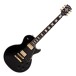 Gibson Custom Les Paul Custom, Ebony #404318 - MAIN