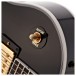 Gibson Custom Les Paul Custom, Ebony #404318 - PICKUP SELECTOR