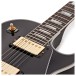 Gibson Custom Les Paul Custom, Ebony #404318 - NECK PICK UP AND SELECTOR