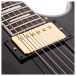 Gibson Custom Les Paul Custom, Ebony #404318 - NECK PICKUP