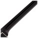 Gibson Custom Les Paul Custom, Ebony #404318 - REAR OF NECK