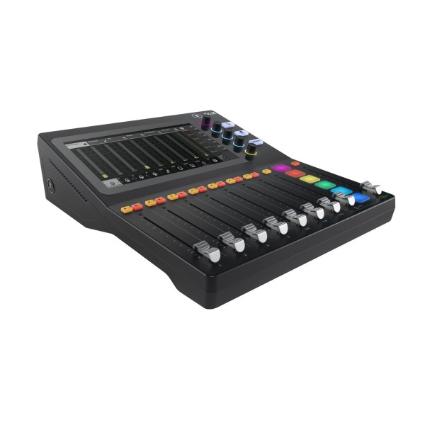 Mackie DLZ Creator Digital Streaming Mixer