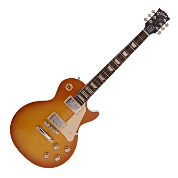 Gibson Les Paul Standard 60s Figured Top, Unburst #227840224 at