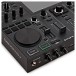 Denon DJ Prime Go Portable Standalone DJ System