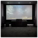 ELAC Debut F6.2 Floorstanding Speaker (Pair), Black Ash - lifestlye 5