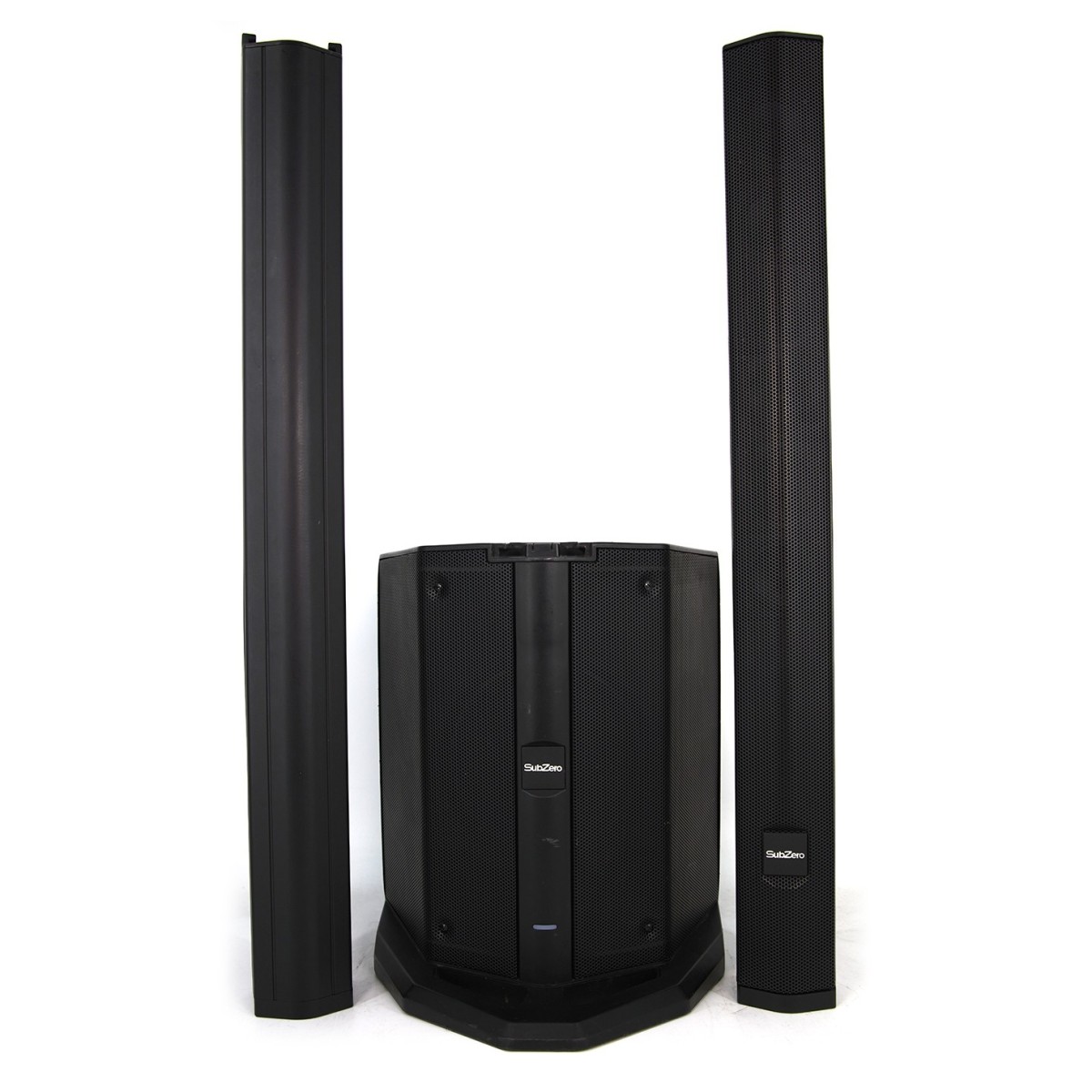 SubZero L68 Compact Column PA System - Secondhand at Gear4music