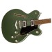 Gretsch G5622 Electromatic Centre Block /w V-Stoptail, Olive Metallic