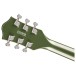 Gretsch G5622 Electromatic Centre Block /w V-Stoptail, Olive Metallic