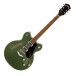 Gretsch G5622 Electromatic Centre Block /w V-Stoptail, Olive Metallic