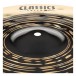 Meinl Classics Custom Dual 14'' Hi Hats & Heavy Duty Two-Leg Hi-Hat Stand by Gear4music