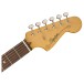 Squier Classic Vibe 60s Jazzmaster LRL, Sonic Blue, Neck