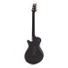 PRS Mark Tremonti, Charcoal Contour Burst - BACK