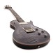 PRS Mark Tremonti, Charcoal Contour Burst - LOWER BOUT
