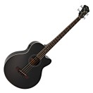 Ibanez AEB8E, Black - Nearly New