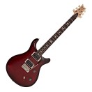 PRS CE24, Fire Red Burst