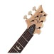 PRS CE24, Fire Red Burst - HEADSTOCK