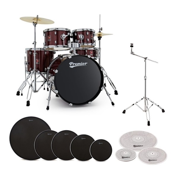 PR20-5DKRSW-LV-BUNDLE