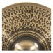 Meinl Pure Alloy Custom 18