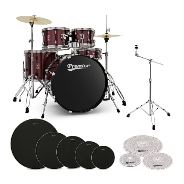 PR22-5DKRSW-LV-BUNDLE