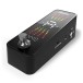 Daddario Chromatic Pedal Tuner Plus, Side
