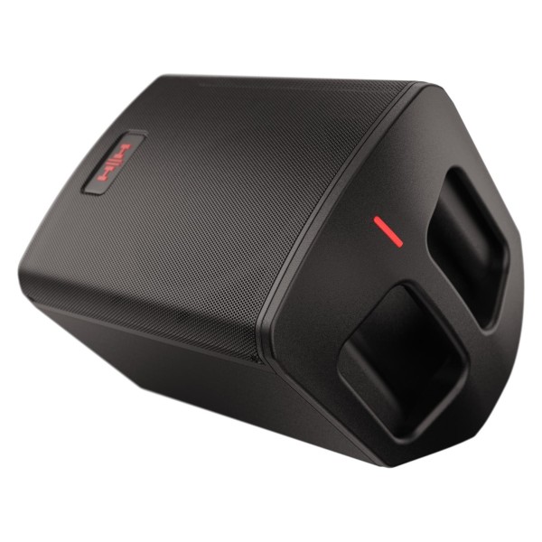 HH Tensor-Mini Portable PA Speaker Right Horizontal Kickback