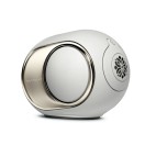 Devialet Phantom Ultimate 98 dB Wireless Speaker (Single), Light Pearl