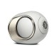 Devialet Phantom Ultimate 98 dB Wireless Speaker (Single), Light Pearl
