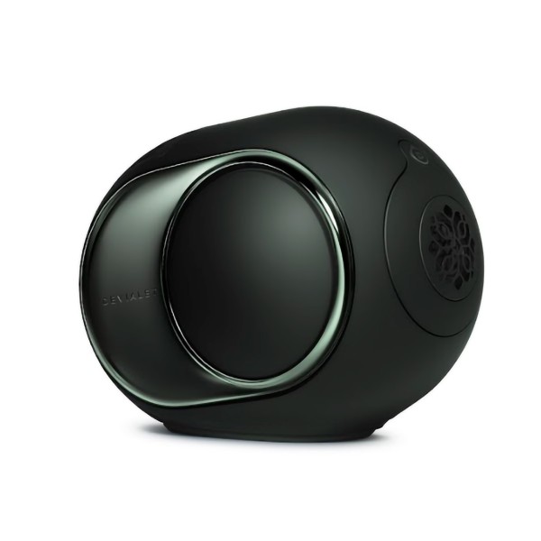 Devialet Phantom Ultimate 98 dB Wireless Speaker (Single), Deep Forest main 