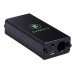 EvermixBox 5 Pro Audio Interface for Recording and Streaming - Angled