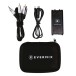 EvermixBox 5 Pro USB-C Audio Interface - Full Contents