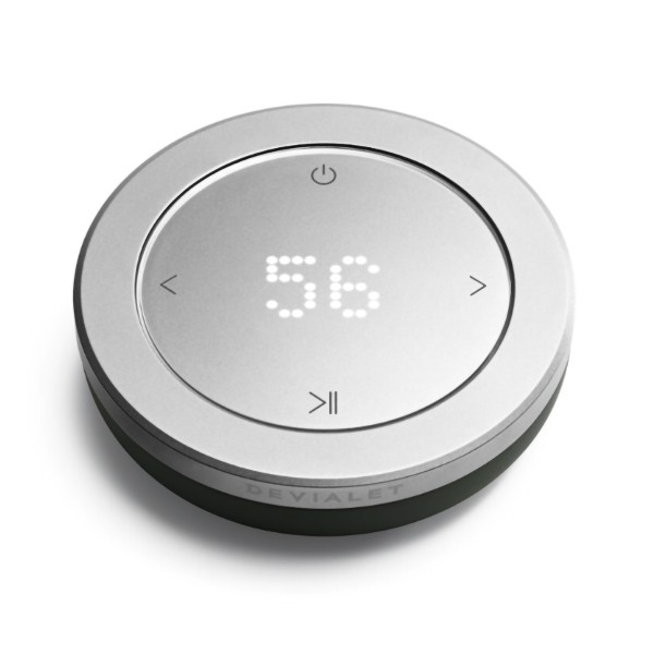Devialet Remote Phantom Ultimate, Deep Forest - main 
