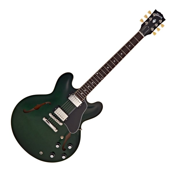Gibson ES-335, Spearmint