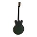 Gibson ES-335, Spearmint - BACK