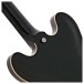 Gibson ES-335, Spearmint - NECK JOINT
