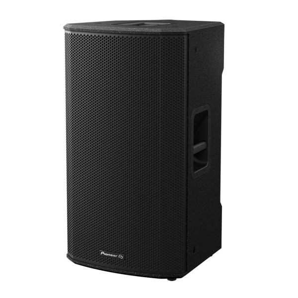 Pioneer XPRS152 Active Loudspeaker - Angled