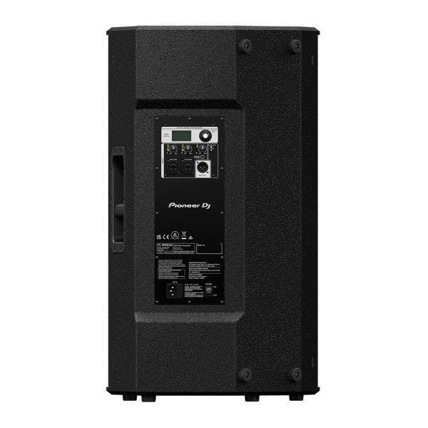 Pioneer XPRS152 Active PA Speaker - Rear