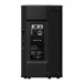 Pioneer XPRS152 Active PA Speaker - Rear