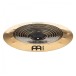 Meinl Classics Custom Dual 18'' China & Heavy Duty Cymbal Boom Stand by Gear4music