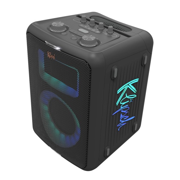Klipsch Vegas Bluetooth Party Speaker