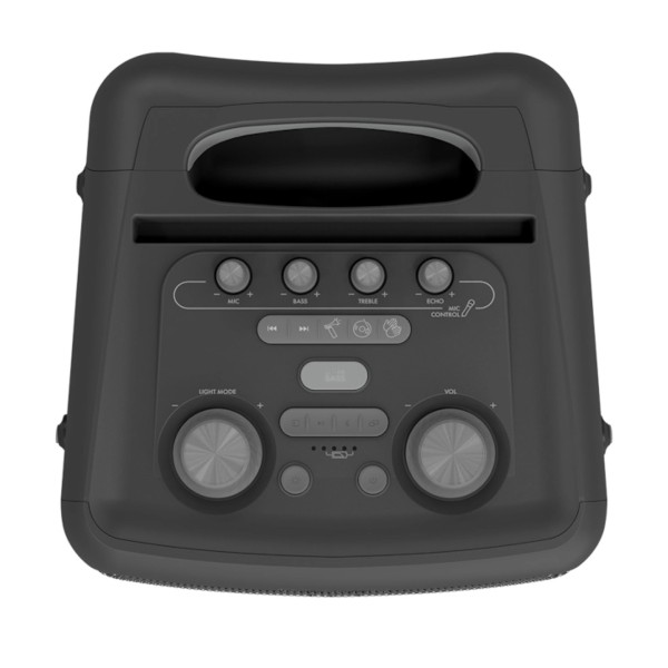Klipsch Vegas Bluetooth Party Speaker - top 