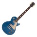 Gibson Les Paul Standard 50s Figured Top, Ocean Blue