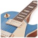 Gibson Les Paul Standard 50s Figured Top, Ocean Blue - NECK PICKUP