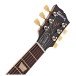 Gibson Les Paul Standard 50s Figured Top, Ocean Blue - HEADSTOCK