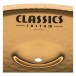 Meinl Classics Custom 16