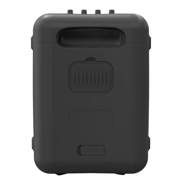 Klipsch Vegas Bluetooth Party Speaker - rear 