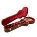 Gibson Les Paul Standard 50s Figured Top, Heritage Cherry Sunburst #207650327 - IN CASE