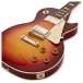Gibson Les Paul Standard 50s Figured Top, Heritage Cherry Sunburst #207650327 - LOWER EDGE