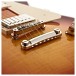 Gibson Les Paul Standard 50s Figured Top, Heritage Cherry Sunburst #207650327 - BRIDGE